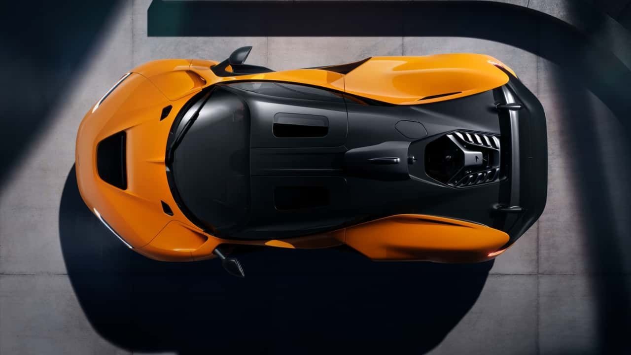 McLaren’s outlawed extra pedal was so genius F1 banned it and road cars copied it