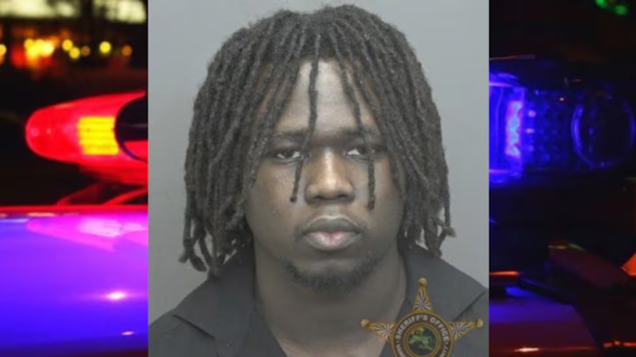 Jail officer jailed after insane high speed chase ends in brutal crash