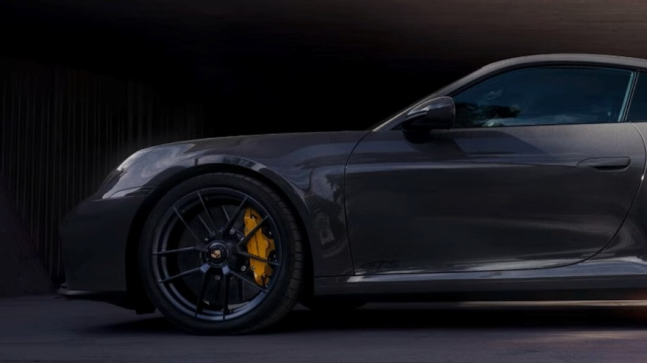 Porsche stuns fans as 2026 911 Carrera S breaks cover