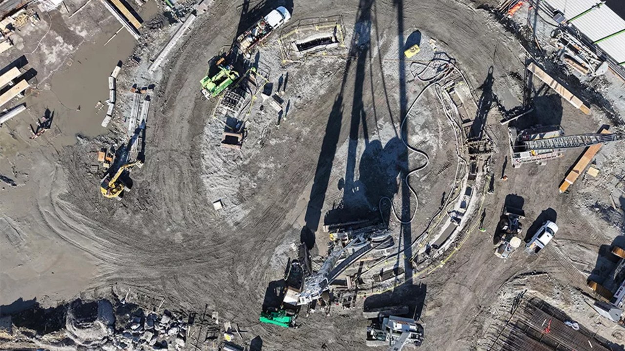 Clock ticking on NYC tunnel as Trump cash delay threatens Feb. 6 closure