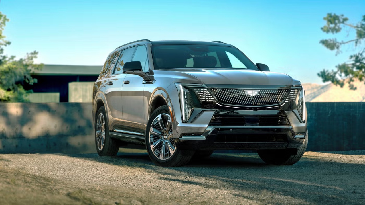 GM’s profits now depend as much on trade policy as car sales