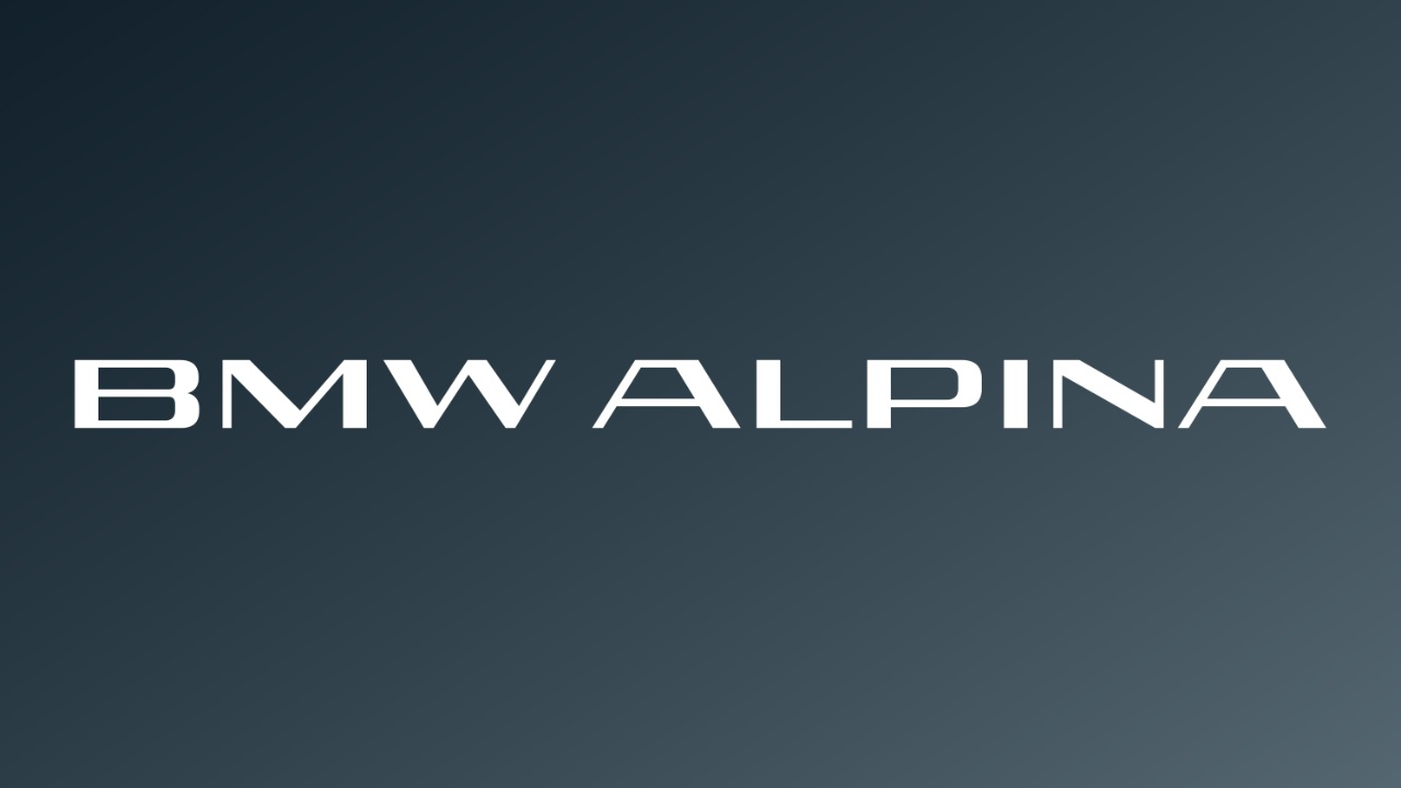 BMW revives Alpina as a standalone brand for ultra-rare cars