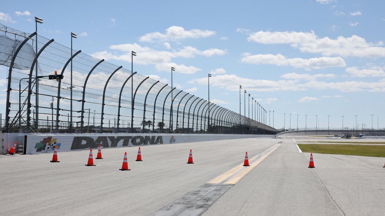 France family weighs major ownership shift after NASCAR antitrust fight