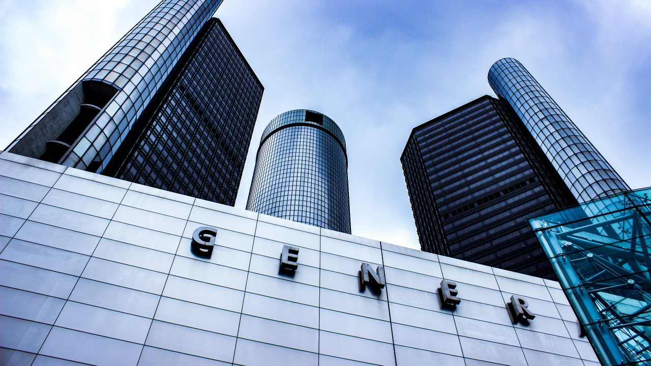 EV debacle forces GM to slash 2,900 jobs and close $102M facility