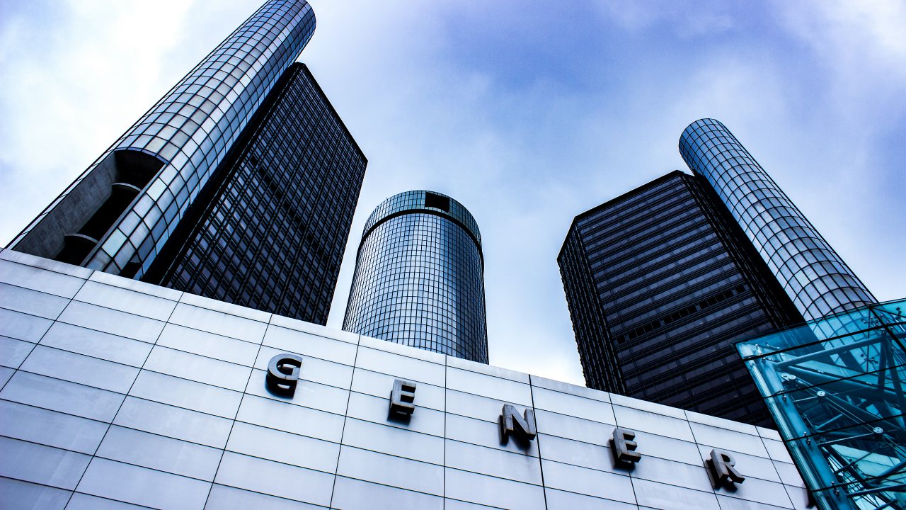 GM’s Barra says tariffs weren’t the toughest challenge faced