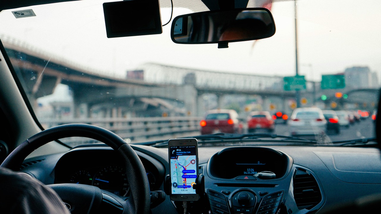 Georgia teen charged after Uber driver killed on New Year’s Day