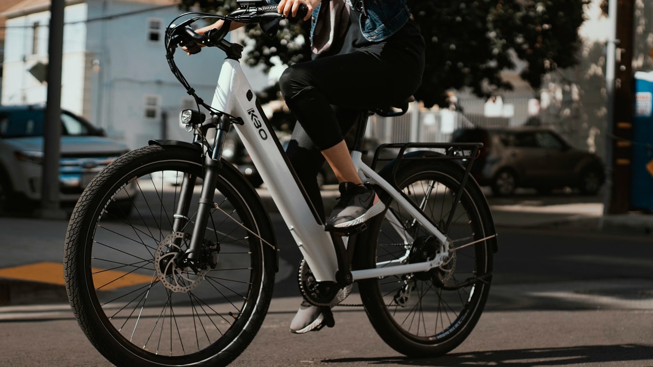 California moves to shut down the last big electric bike loophole