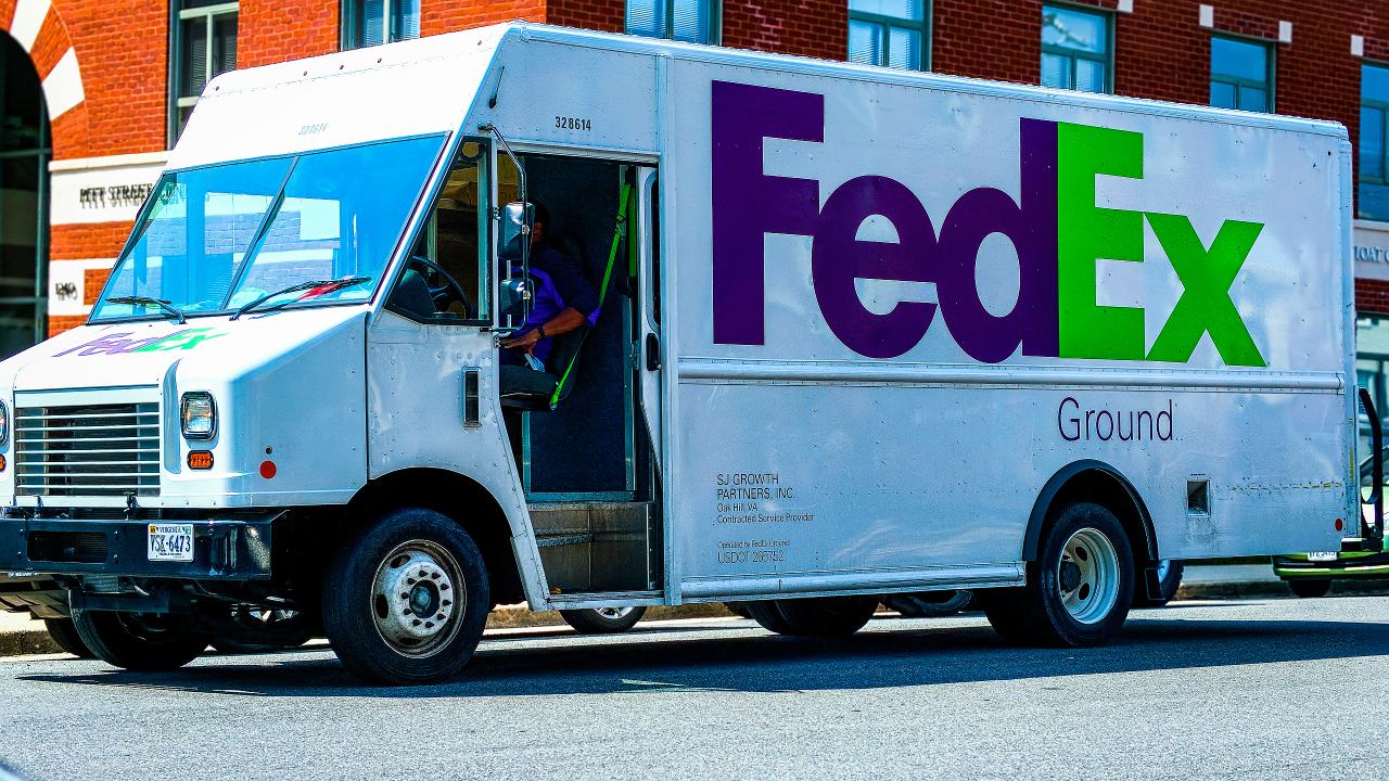 FedEx adds electric box vans in Japan to supercharge last-mile routes