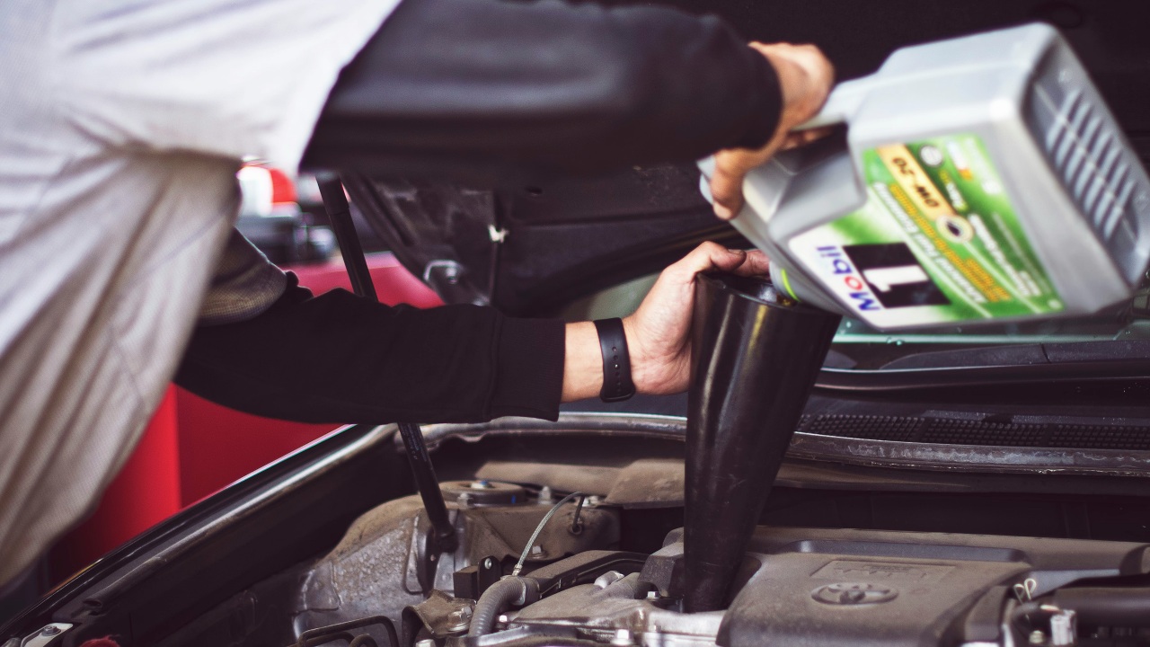5 dangerous motor oil myths you must quit believing now