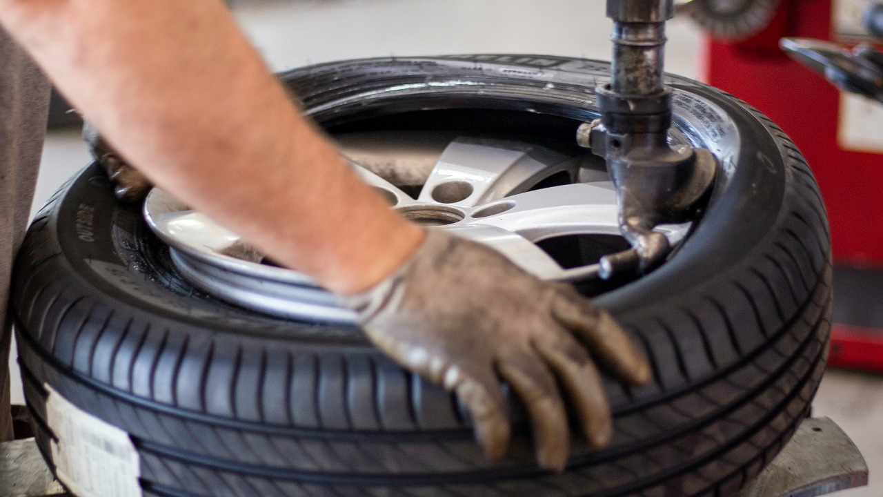 Consumer Reports crowns a new most satisfying tire brand, and it’s not Goodyear