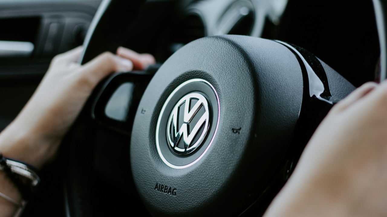 Volkswagen and Porsche recall more than half a million U.S. cars over camera faults