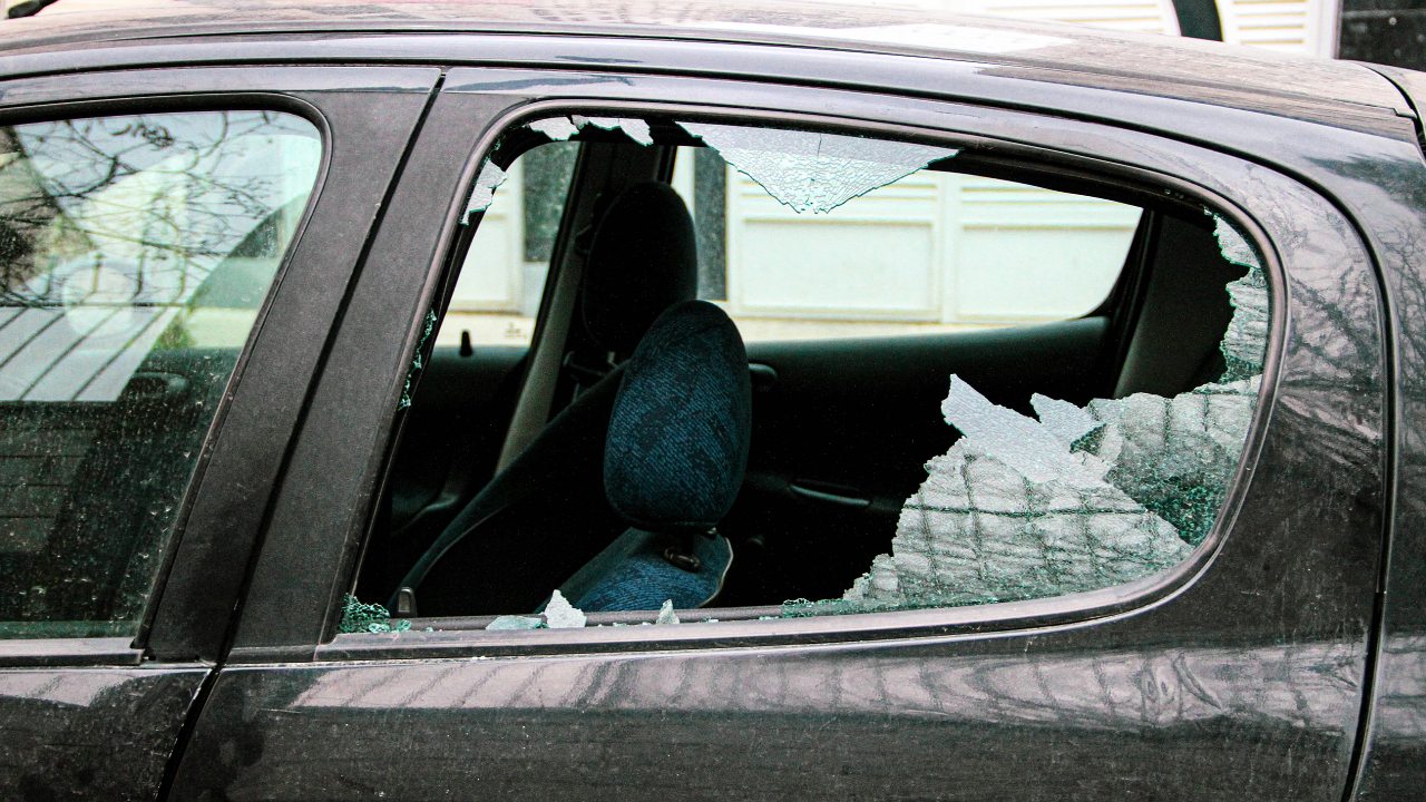 Facebook car seller accused of stealing vehicles back to resell