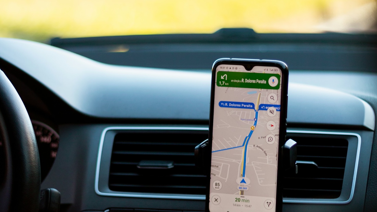 Next-gen GPS tech becomes more conversational for drivers