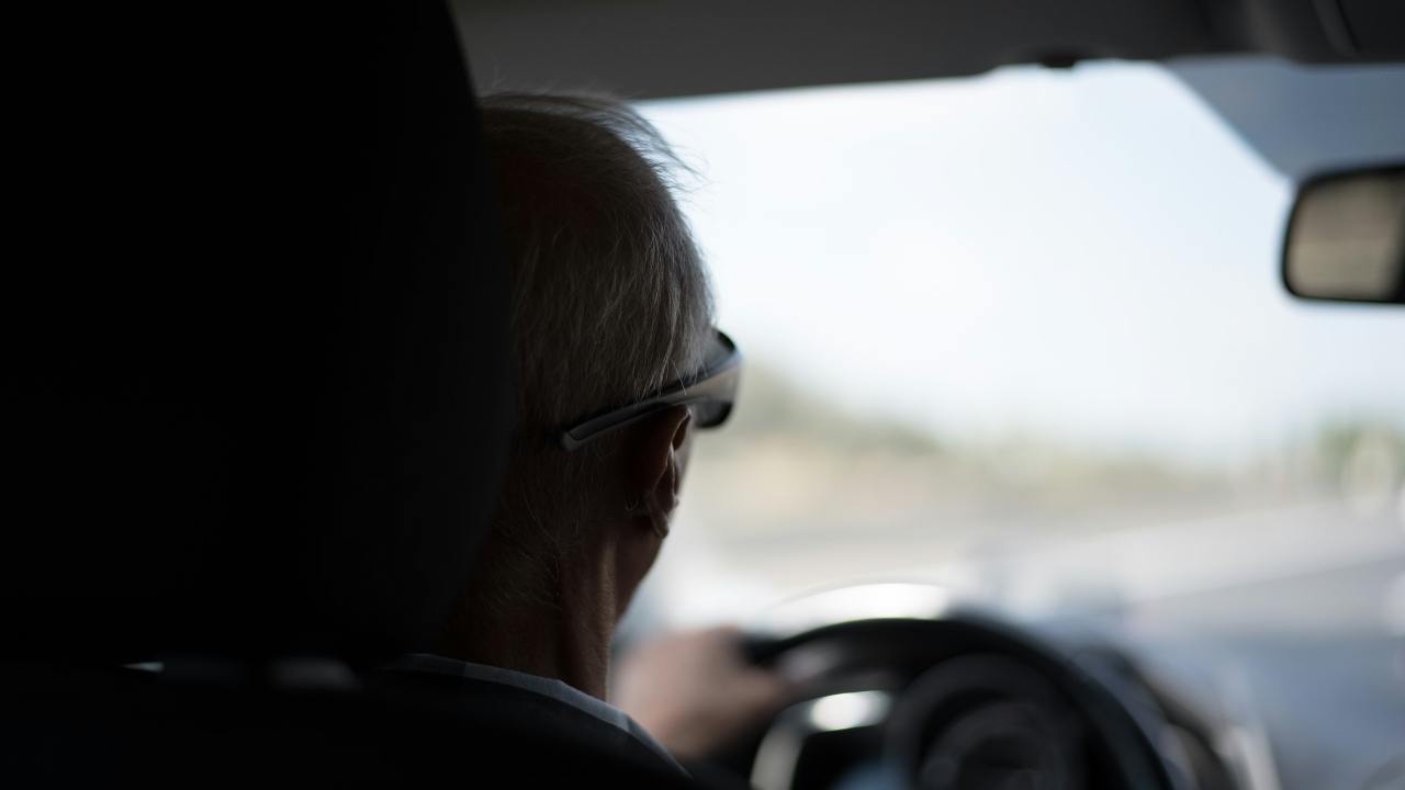 Driving habits that refuse to die, especially among older motorists