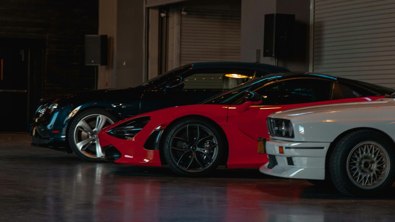 Hagerty says collector car market just crashed to a 15-year low