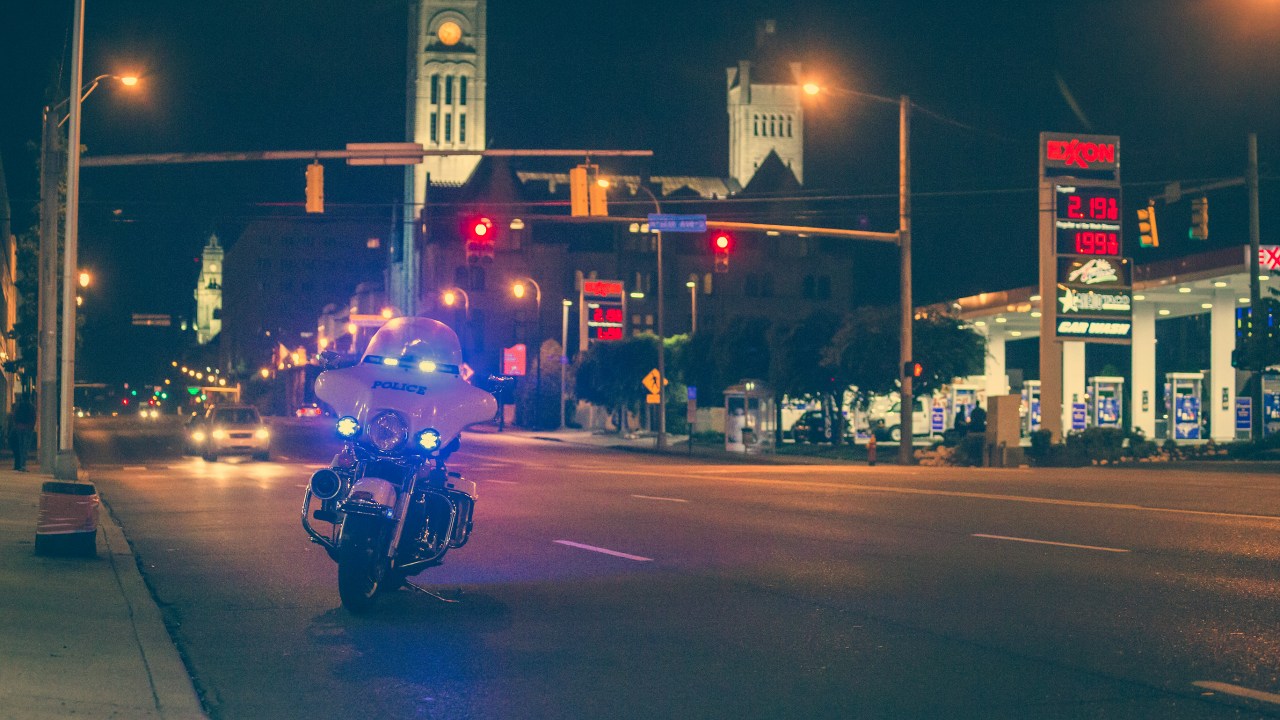 Holiday DUI sweeps trigger unprecedented arrest totals in the Southeast