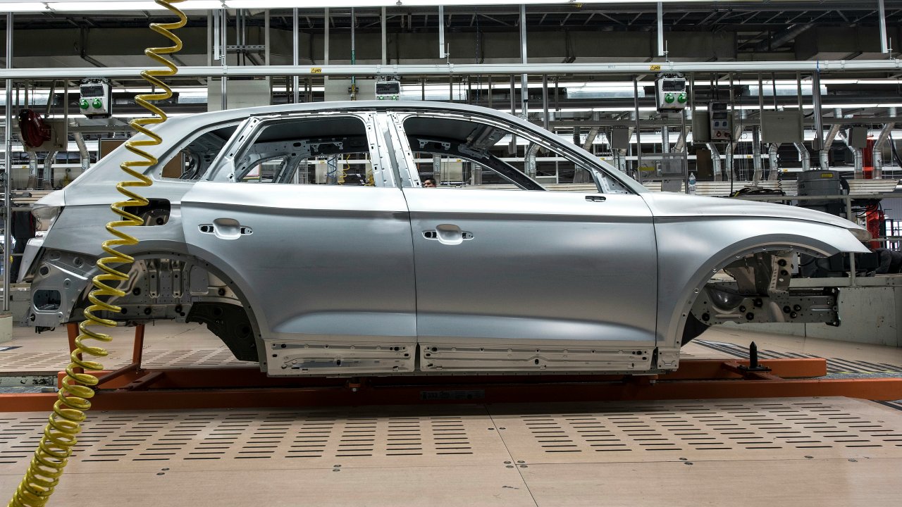 Parts maker meltdown exposes how cash flow fairy tales fool everyone