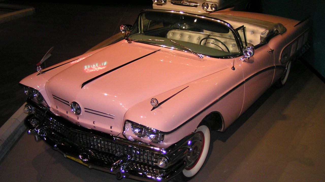 How a one-year-only Buick became a collector headache