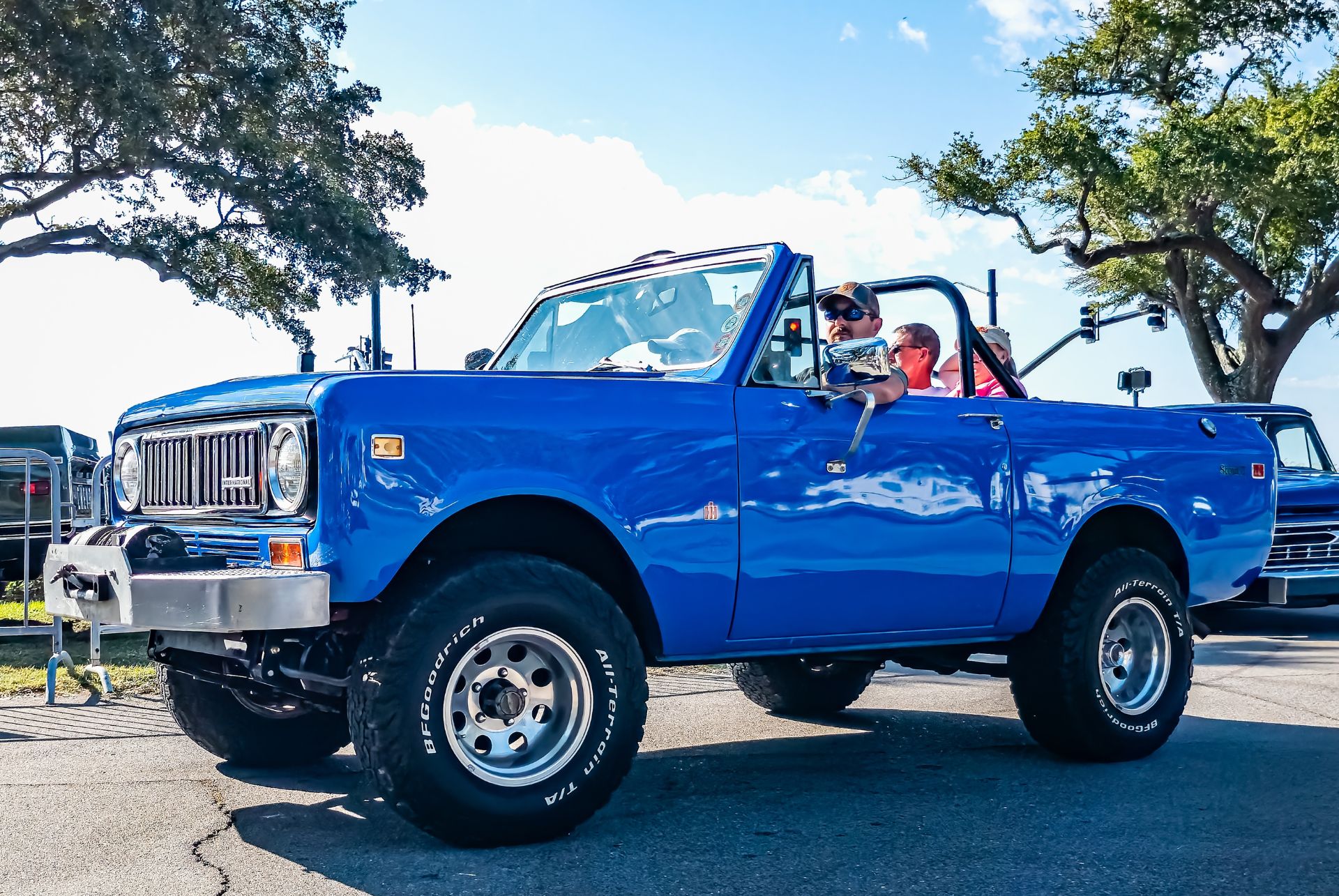 7 workhorse vehicles that defined the era of International Harvester