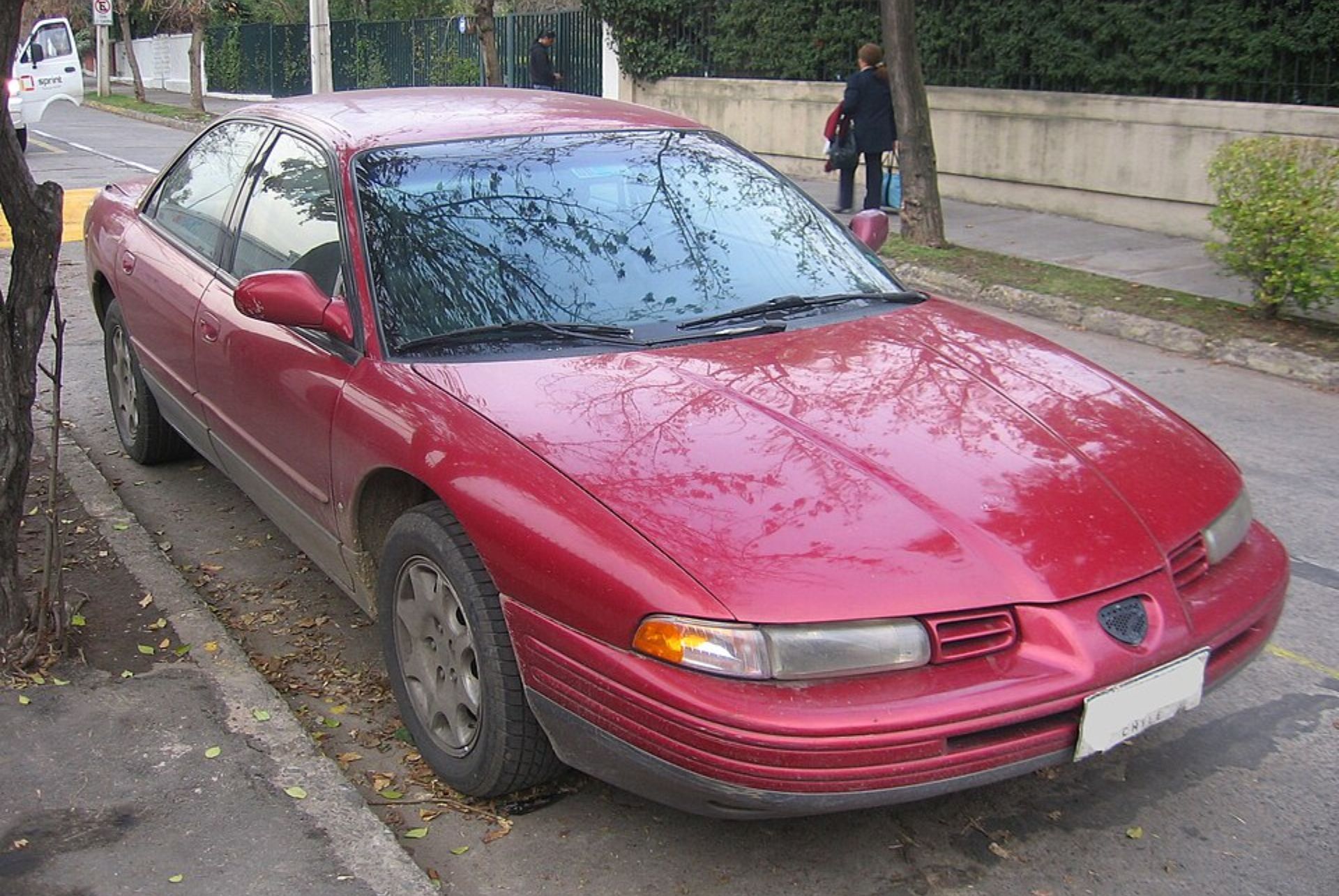 This overlooked design kept one vehicle ahead of its time