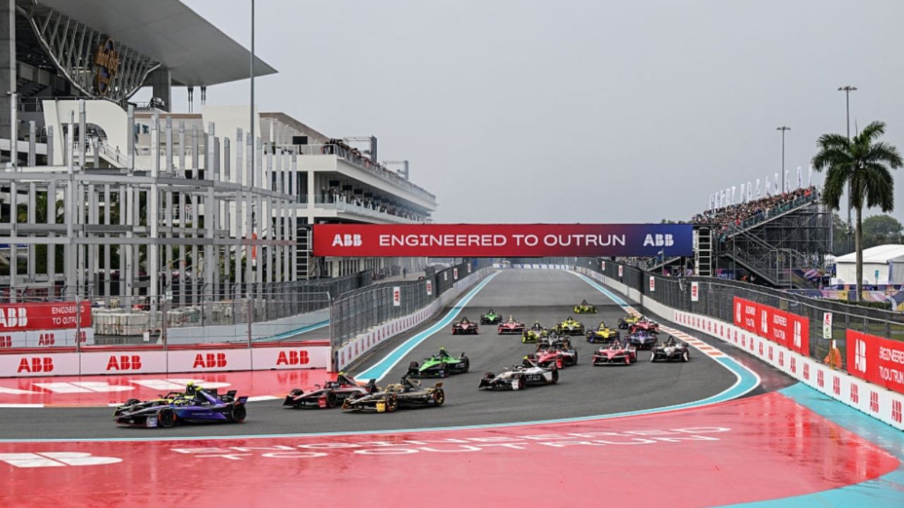 2nd US Formula E race expected on next season calendar