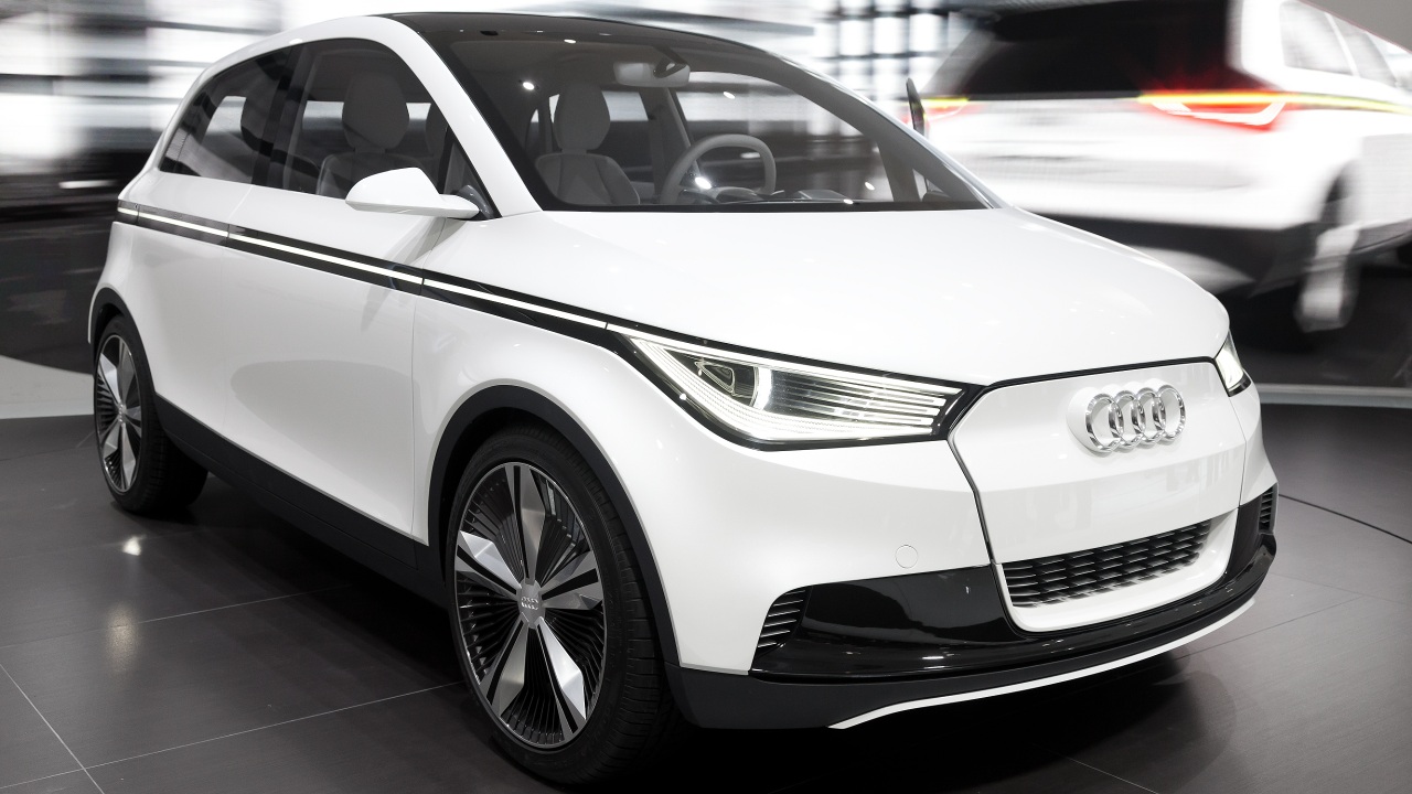 Audi resurrects A2 identity for the next generation of drivers