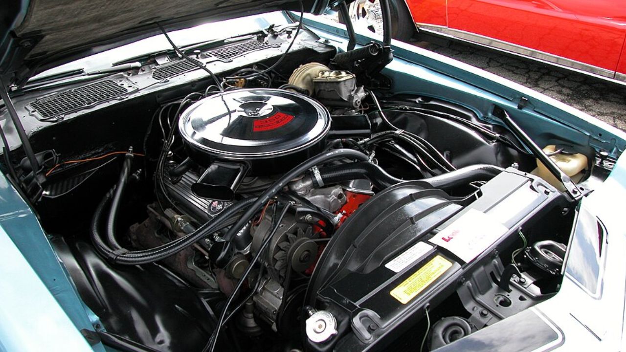 5 engines known for running forever with basic maintenance