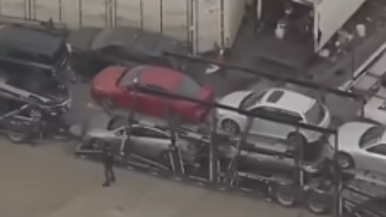 FBI and California cops crush massive East Bay fuel theft scheme