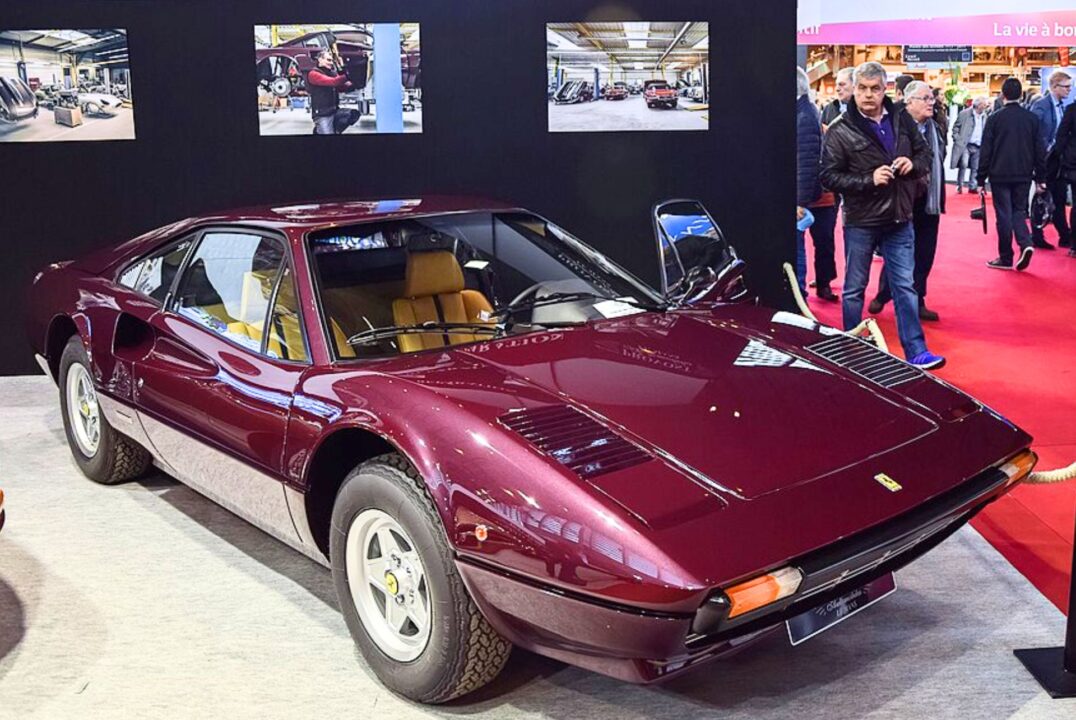 Ferrari 308 GTB