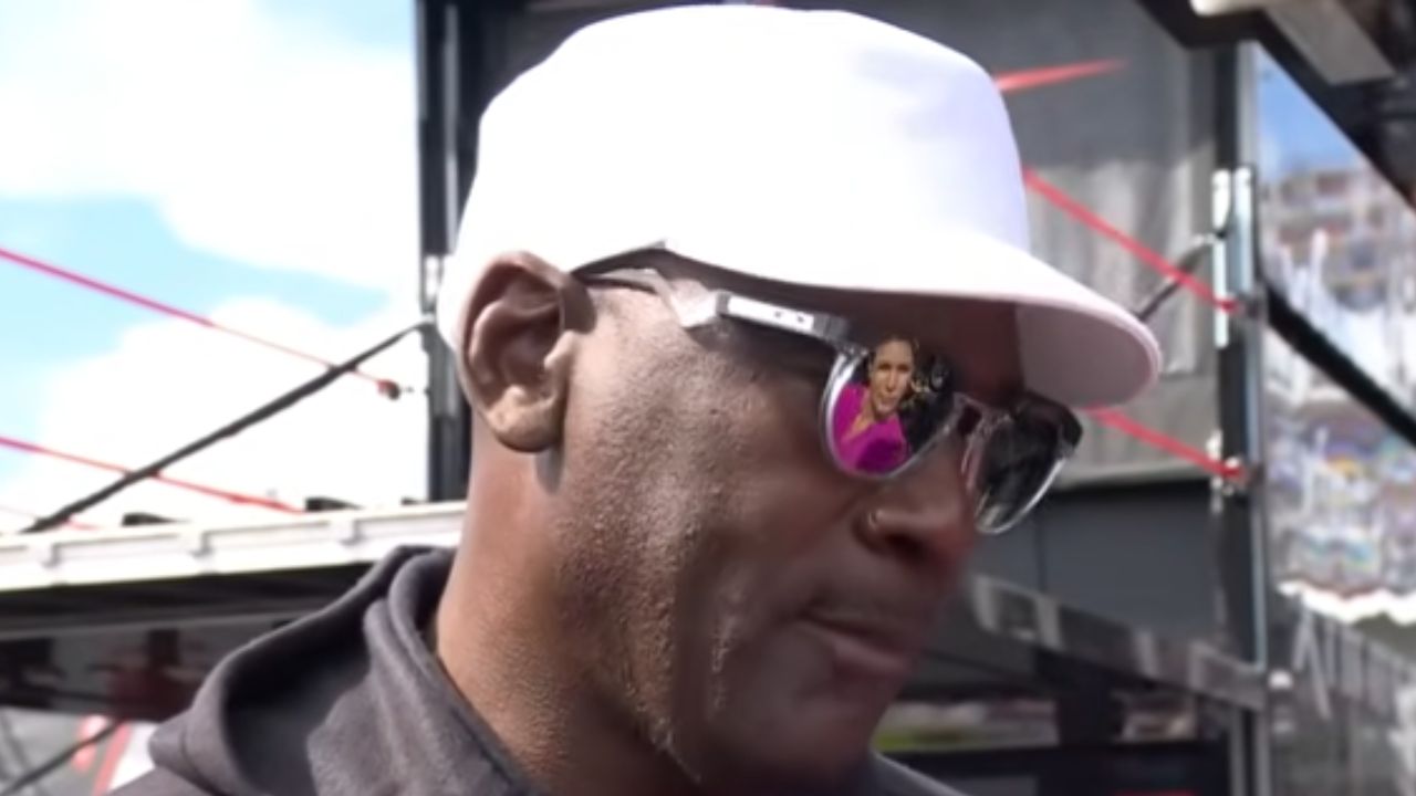 Jordan-backed 23XI surge boosts NASCAR interest after Daytona win