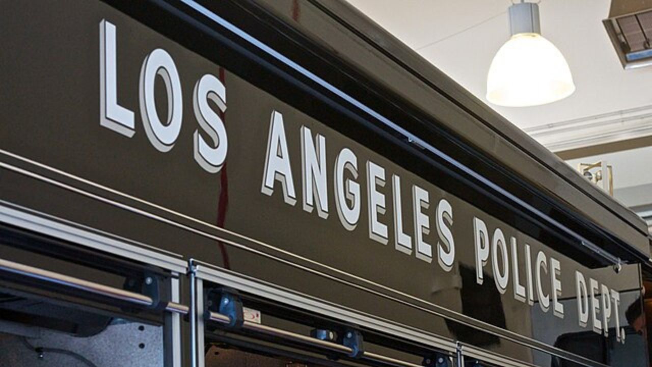 LAPD busts $5M theft ring seizing supercars and 84 trailer chassis