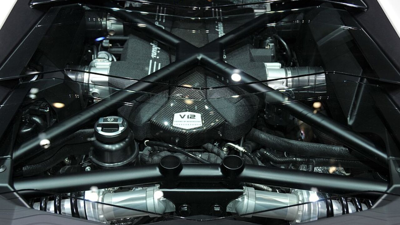 7 automotive engines marking the end of a mechanical era