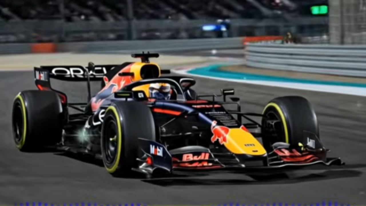 Max Verstappen explains why rallying is off his post-F1 plans