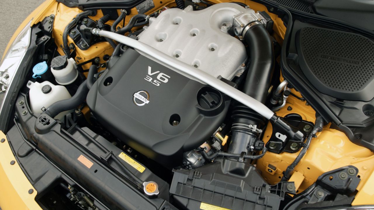 7 engines that outlast the cars built around them