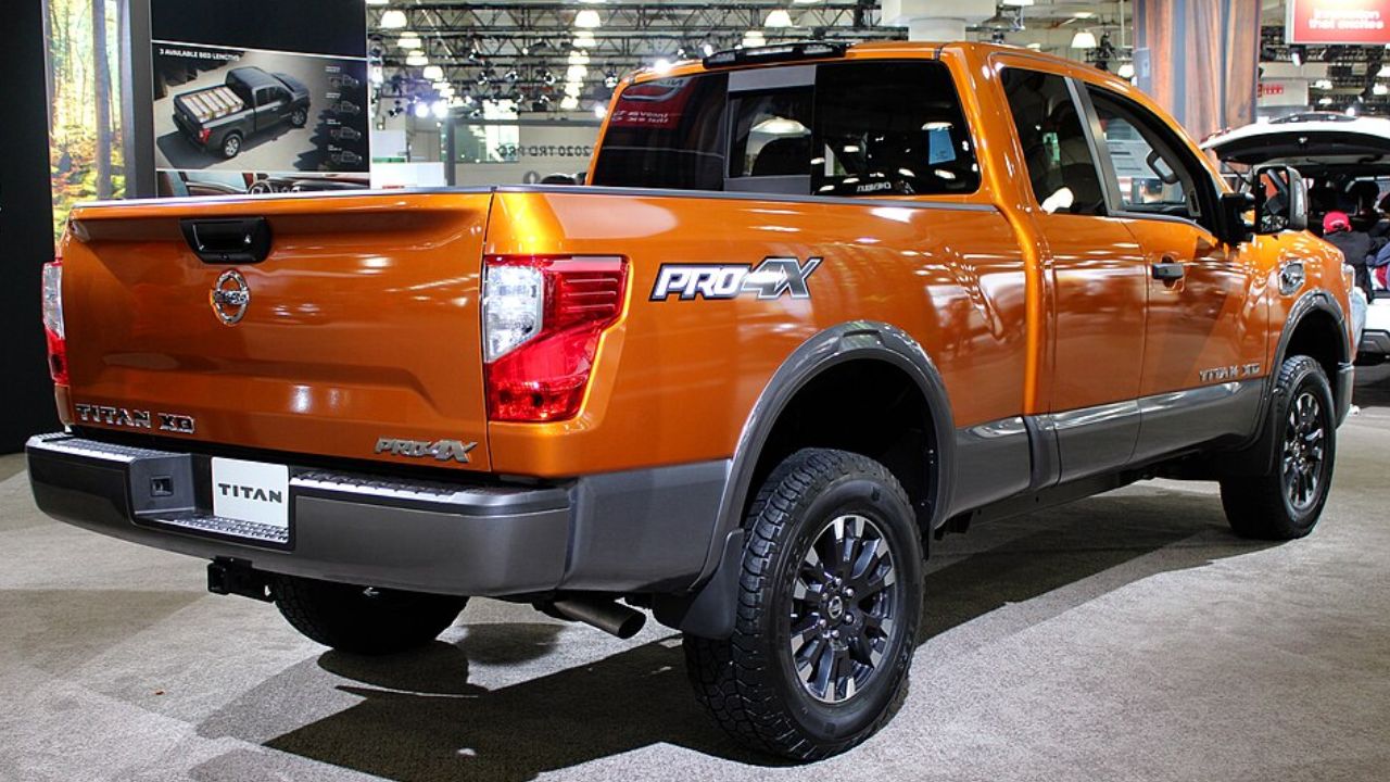 9 trucks quietly dominating job sites nationwide