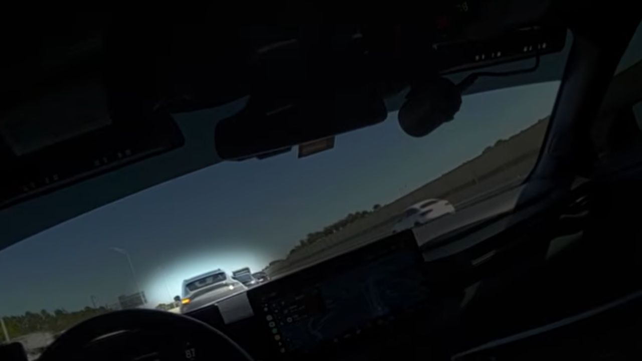 One of the world’s fastest runners busted as ‘super speeder’ in Florida