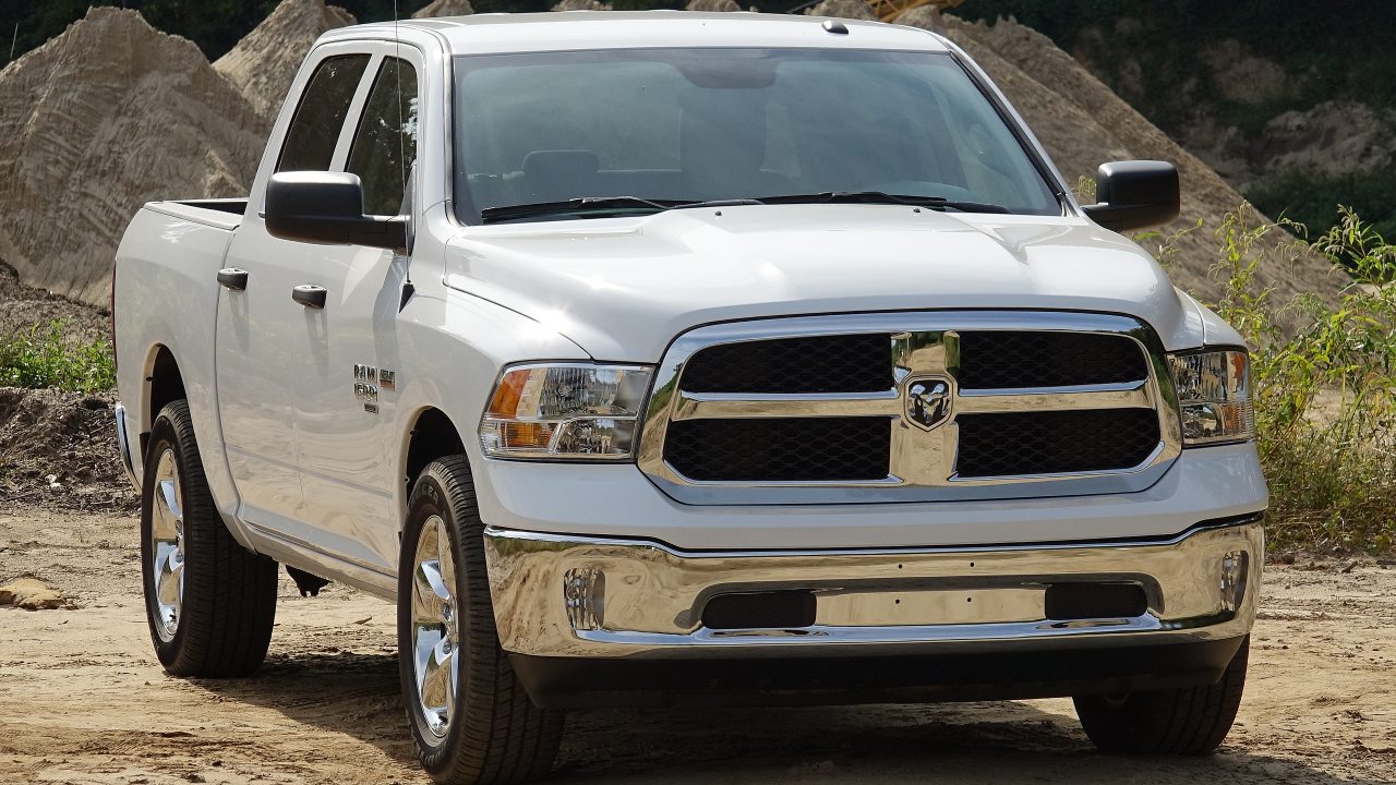 What today’s trucks reveal about changing buyer priorities