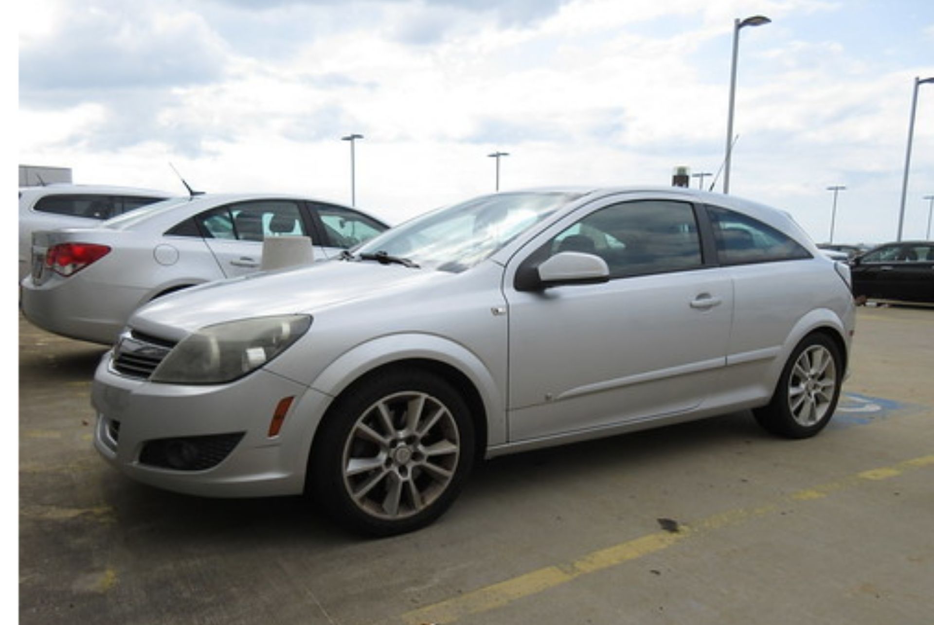 9 affordable performance cars Saturn Corporation could sell instantly today