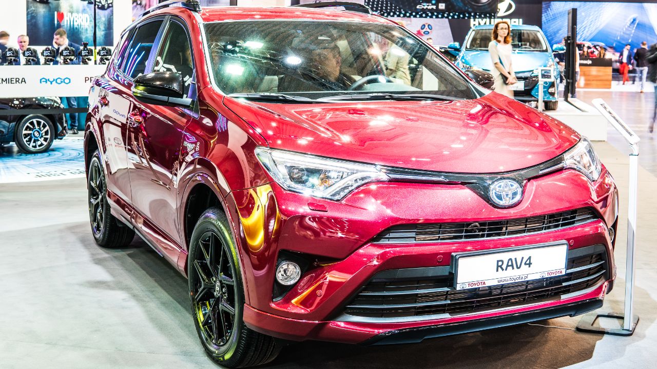 10 vehicles mechanics quietly recommend