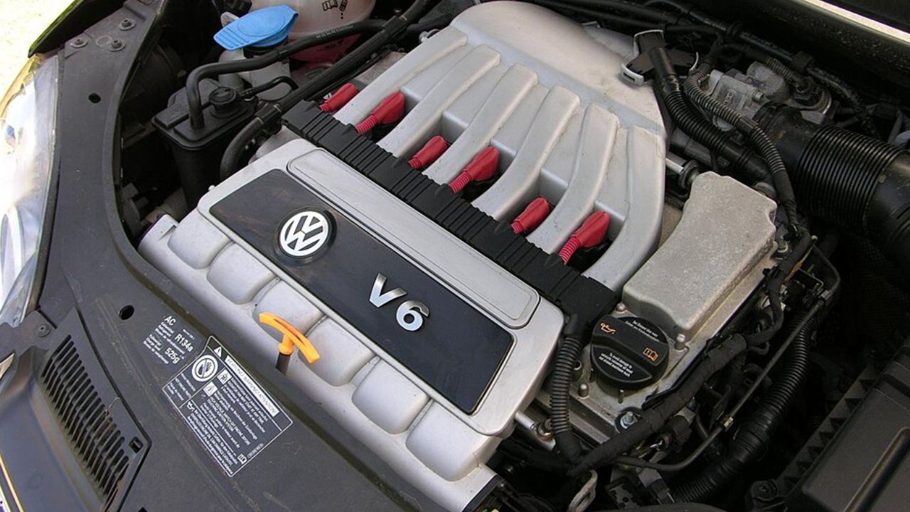 6 Volkswagen engines that powered multiple performance eras