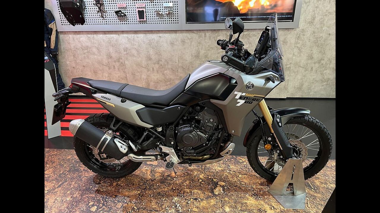 9 performance machines that blur the line between road and trail