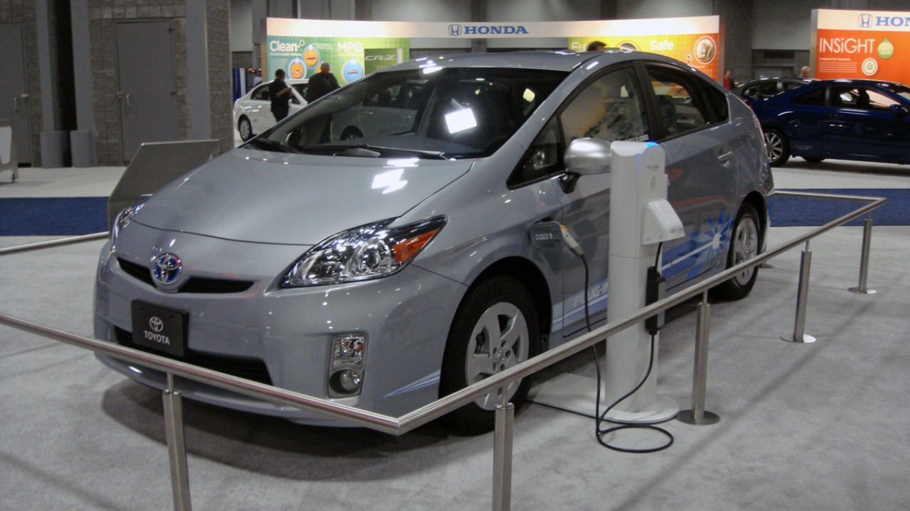 Image Credit: Mariordo Mario Roberto Duran Ortiz - CC BY-SA 3.0/Wiki Commons