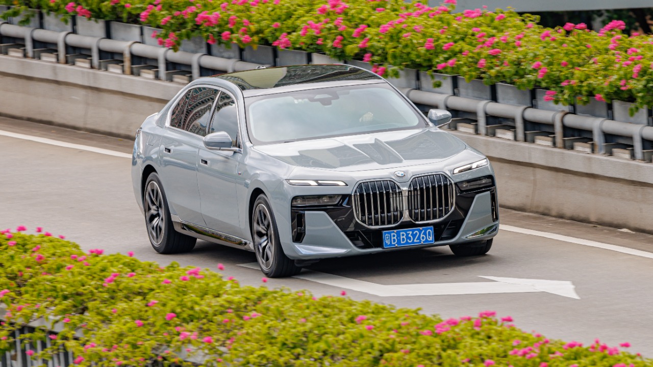 Image Credit: Dinkun Chen - CC BY-SA 4.0/Wiki Commons