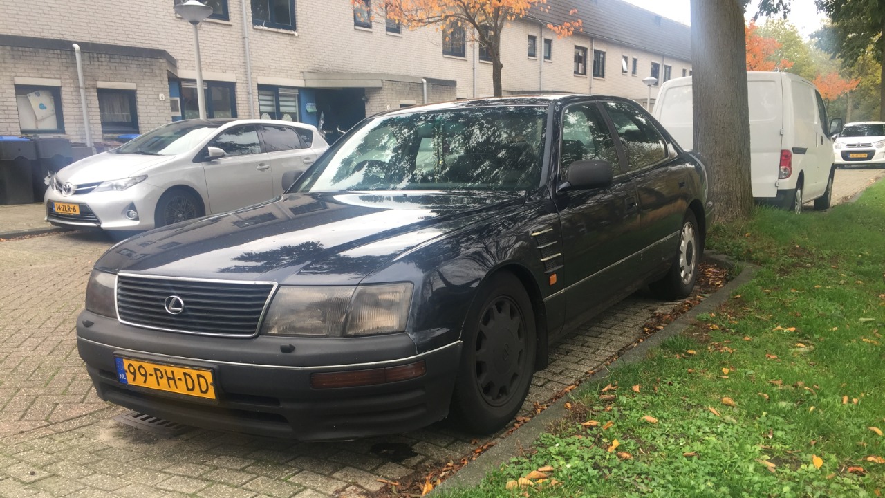 Image Credit: louisznl from Netherlands - CC BY 2.0/Wiki Commons