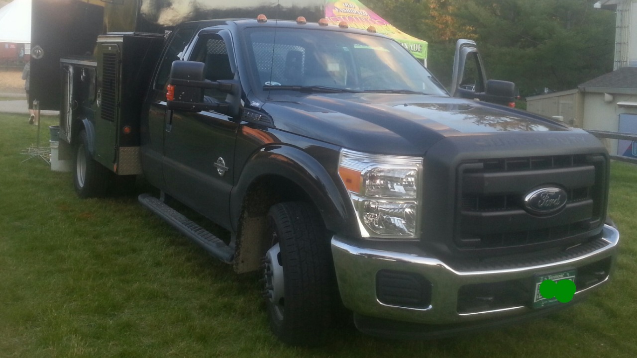 Image Credit: Bull-Doser - Public domain/Wiki Commons