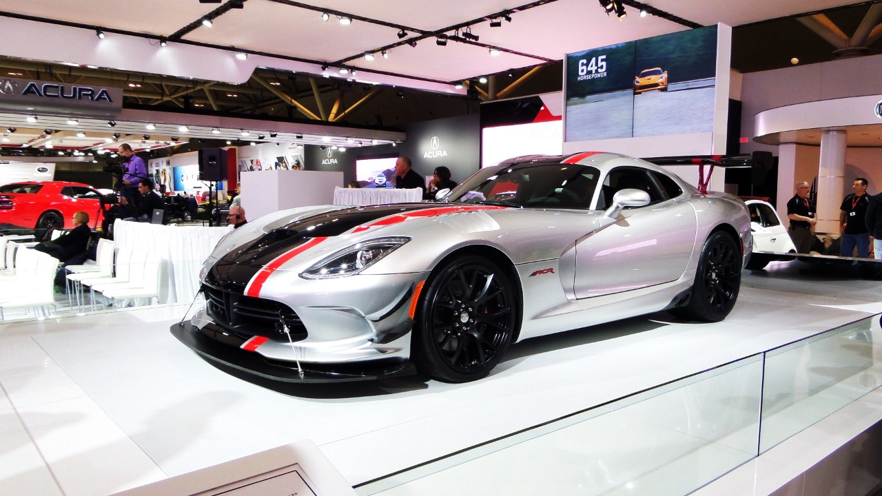 Image Credit: Tino Rossini from Toronto, Canada - CC BY 2.0/Wiki Commons