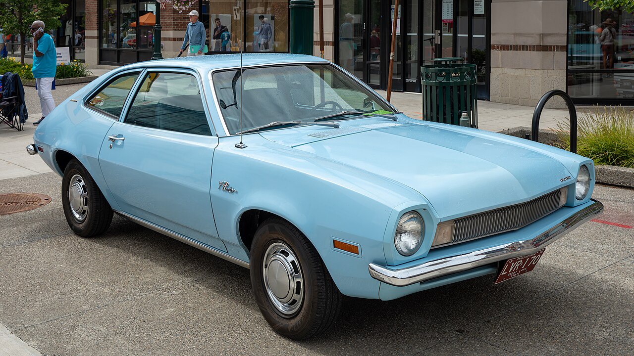 Image Credit: Mustang Joe, via Wikimedia Commons, Public Domain