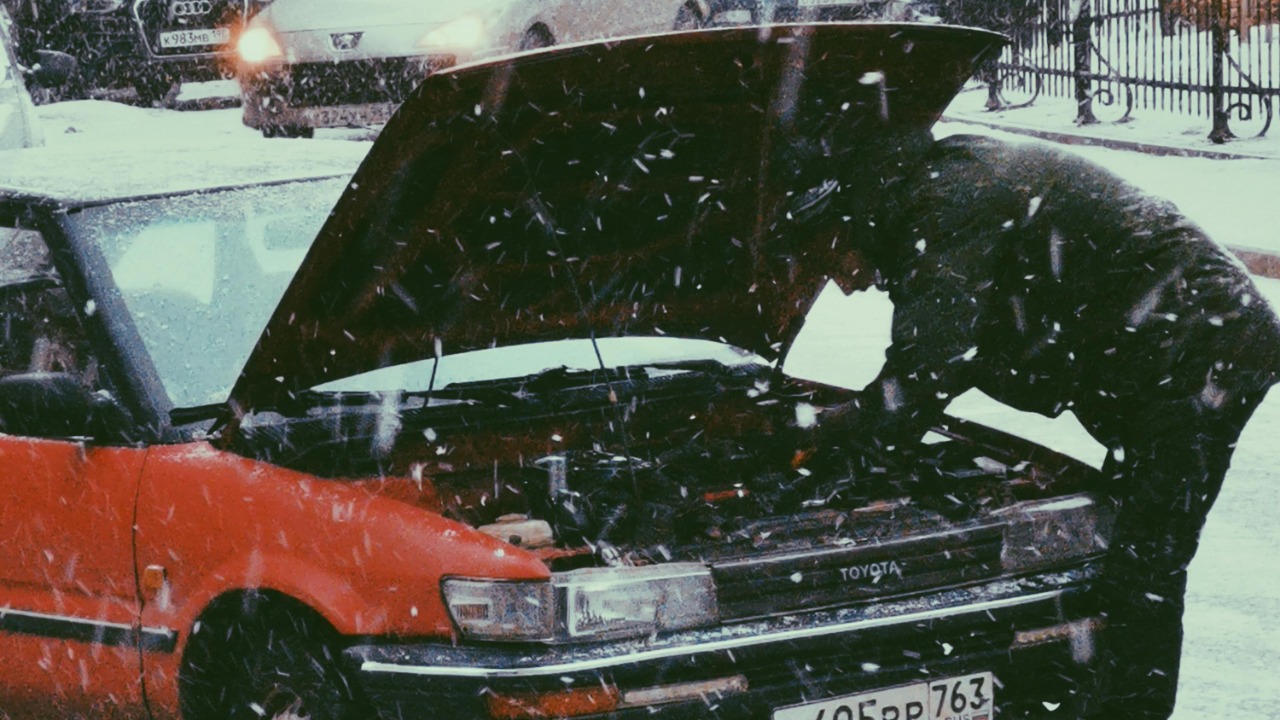 Cold-weather driving habit mechanics say ruins transmissions