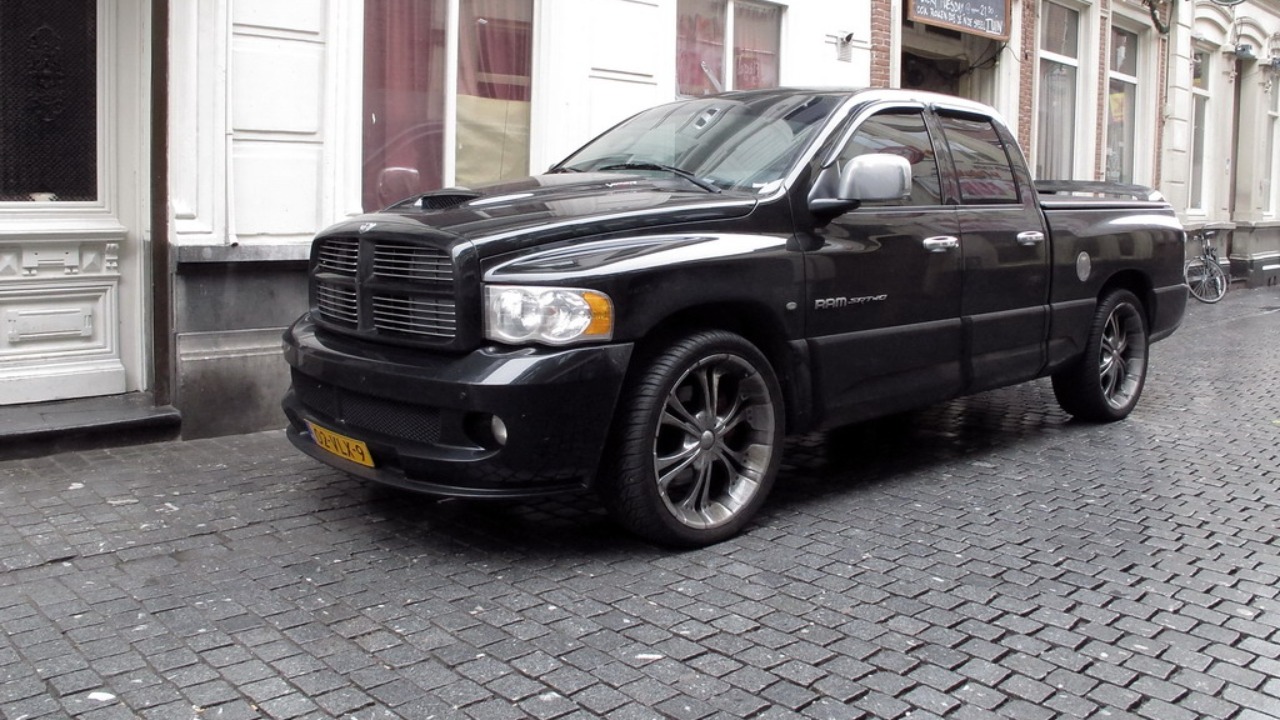 Image Credit: FaceMePLS from The Hague, The Netherlands - CC BY 2.0/Wiki Commons