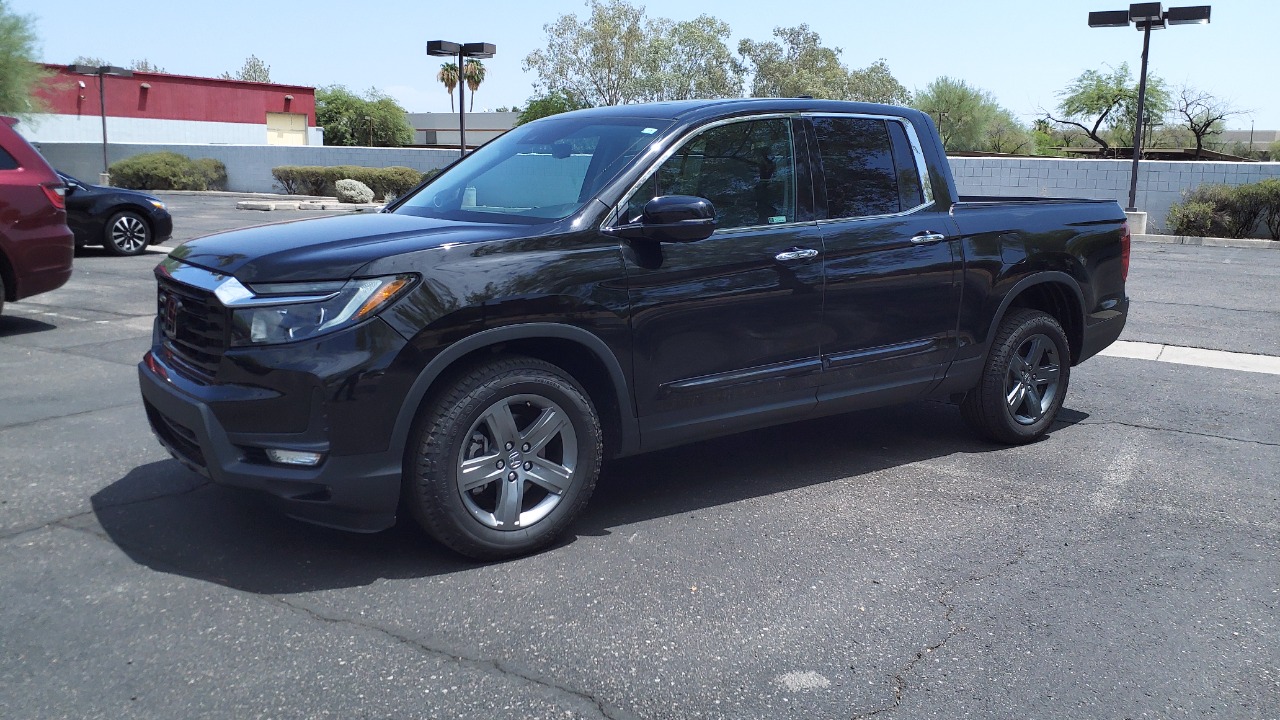 8 trucks engineered to outlast their loans